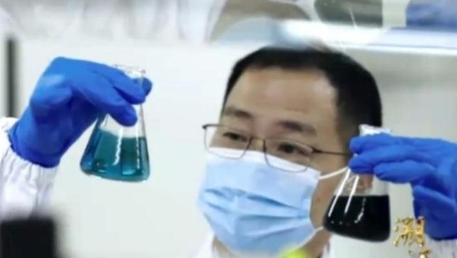 中国科学家提出抗衰老新范式获国际顶级学会认可(图2)