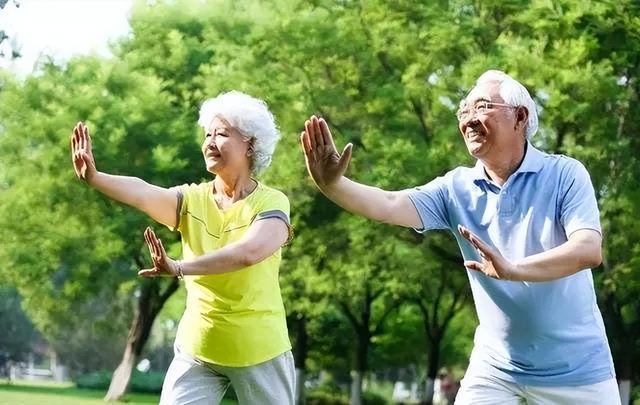 岁月淬炼的生命复利：八子补肾如何书写“健康寿命”新篇(图1)