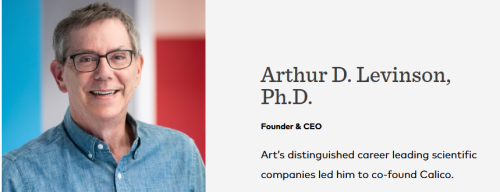 百人团队面临裁撤！谷歌124亿“抗衰老”计划重创与艾伯维终止11年合作(图3)