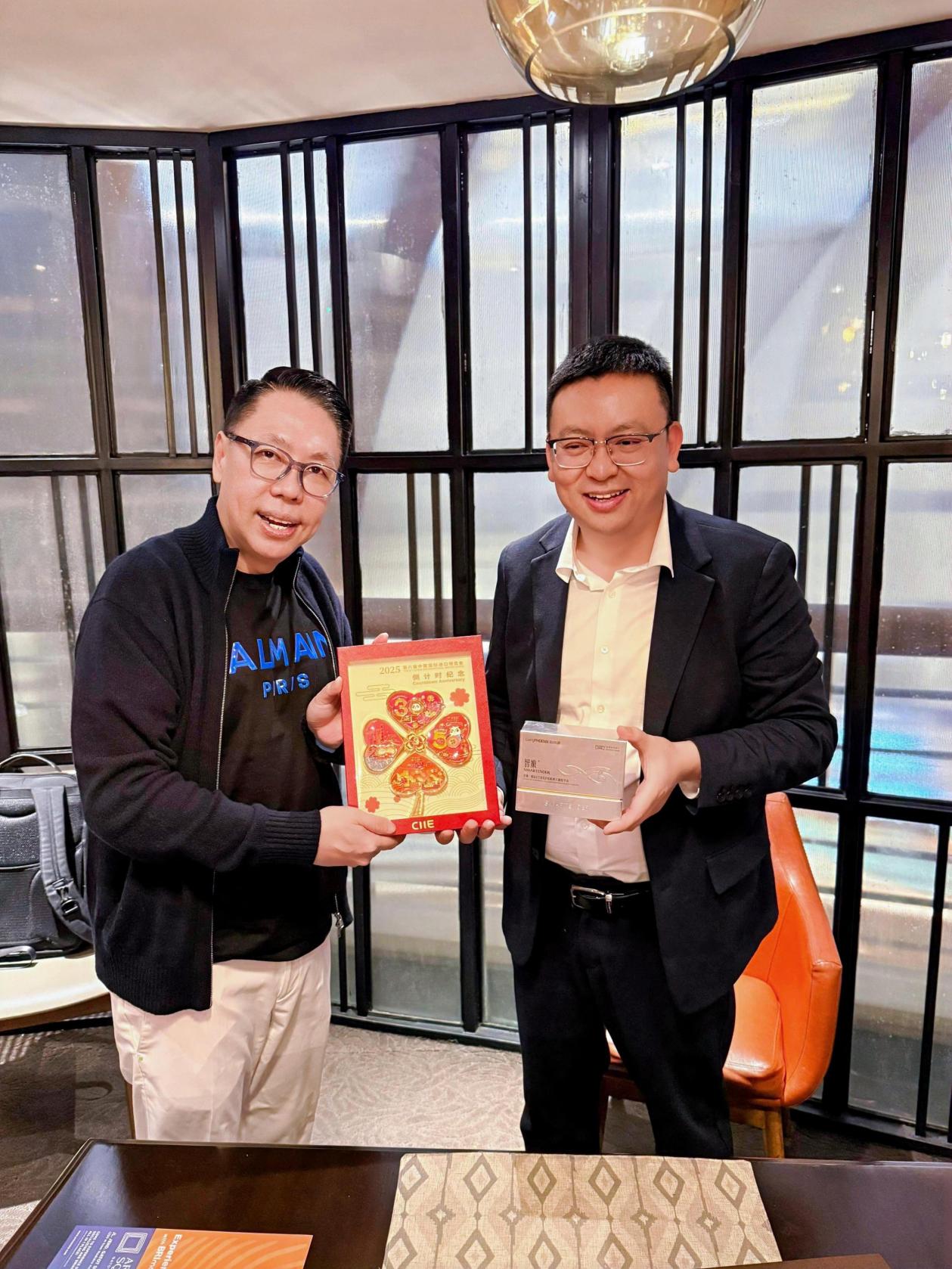 全球刷屏！波格因仿生胶原引爆学术圈院士盛赞(图10)