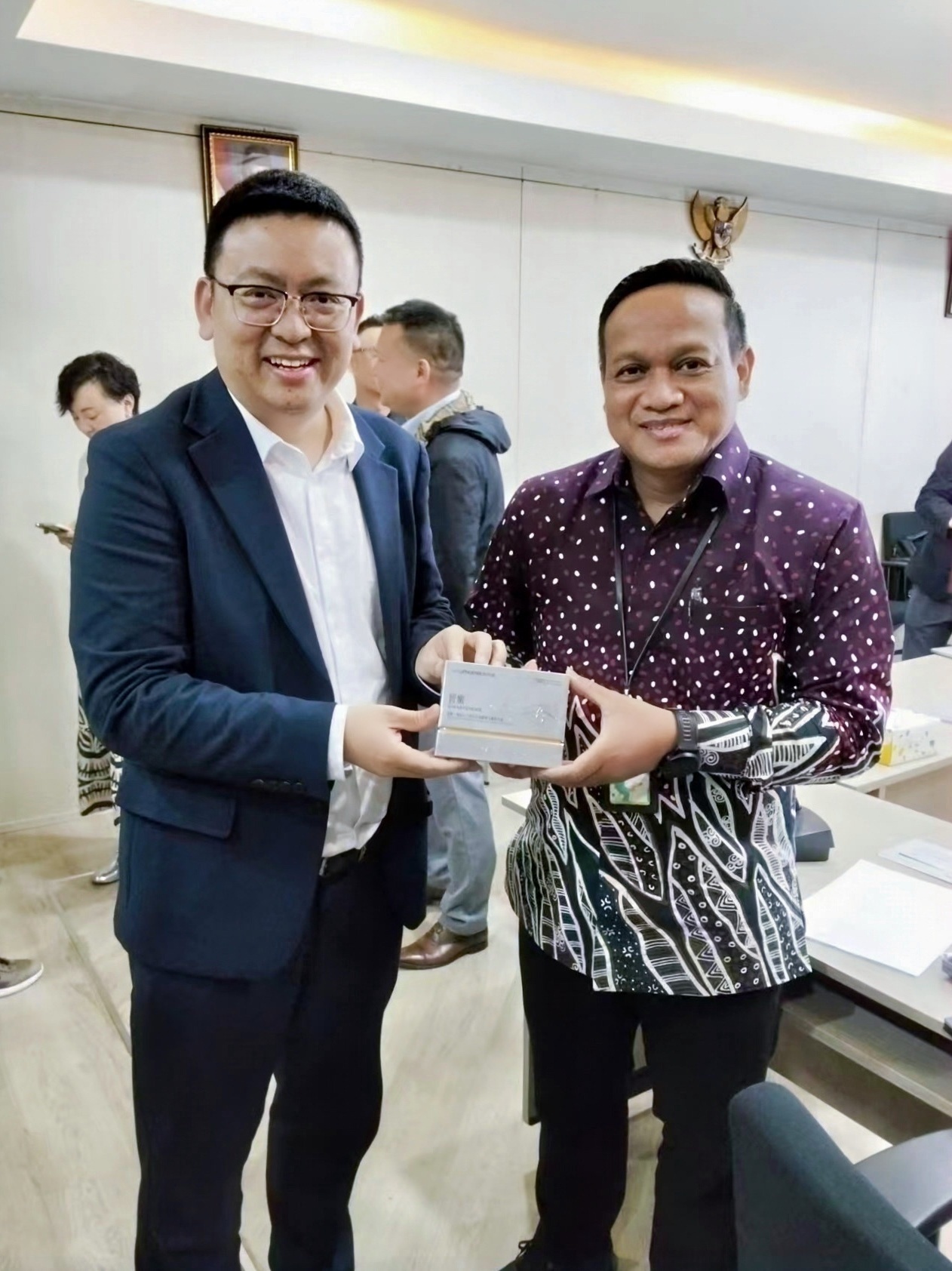 全球刷屏！波格因仿生胶原引爆学术圈院士盛赞(图9)