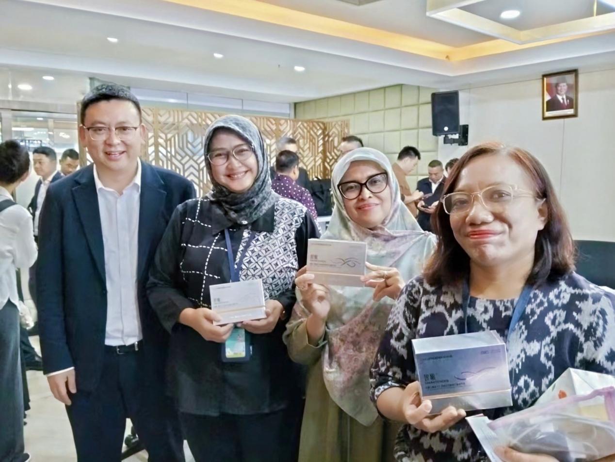 全球刷屏！波格因仿生胶原引爆学术圈院士盛赞(图11)