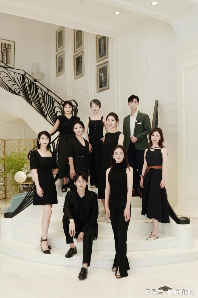 “南京医美一姐”张莉（悠岚）科技为美赋能！医美技术的深耕之路(图3)