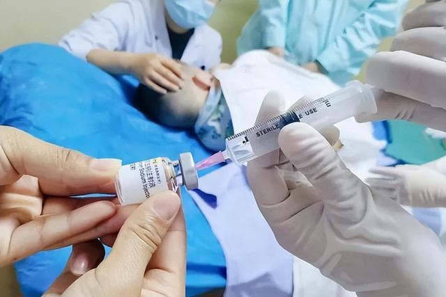 “保命针”1400万一支天价医疗技术难惠众！替代路径何时出台？(图2)