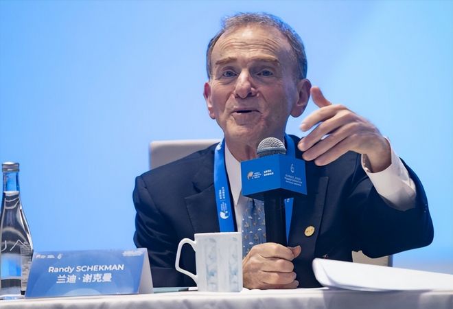 Nature重磅研究：人类能活150岁！科学家下5亿美金对赌寿命极限(图4)