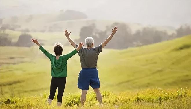 Nature重磅研究：人类能活150岁！科学家下5亿美金对赌寿命极限(图5)