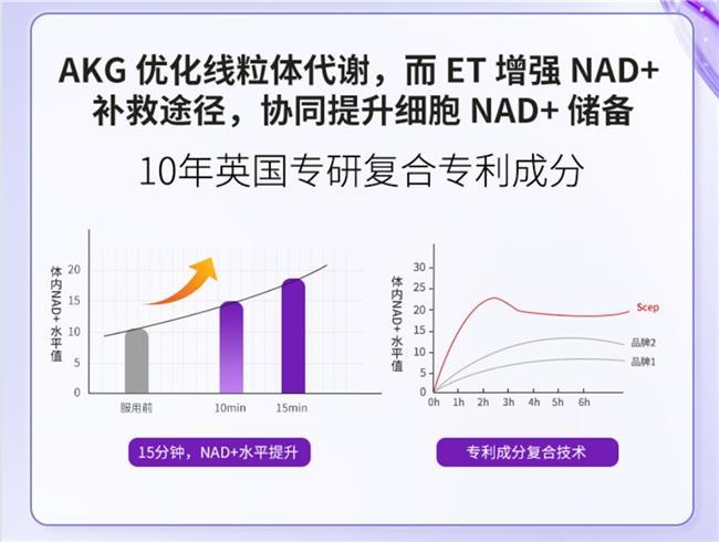 口服抗衰老产品哪个好？抗衰老胶囊哪个牌子好？的保健品十大排名出炉最有效的产品(图4)