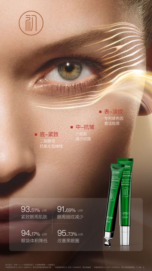 哪个品牌抗皱效果好？45岁护肤品抗衰老解析护肤品抗皱效果汇总(图8)