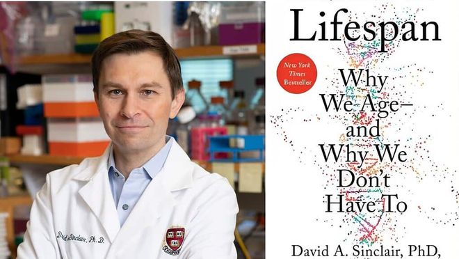 FDA正式批准NMN合法身份抗衰教父辛克莱垄断市场想法落空(图9)