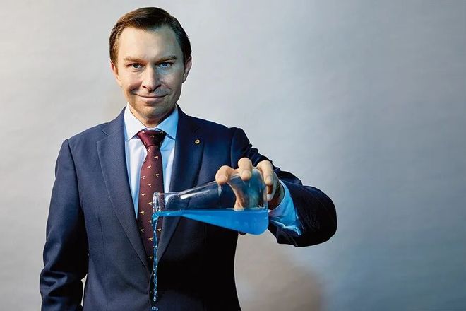 FDA正式批准NMN合法身份抗衰教父辛克莱垄断市场想法落空(图12)