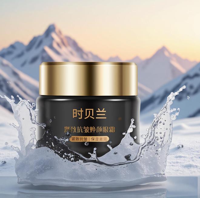 50岁适合的眼霜哪个牌子好50岁抗衰老眼霜第一名？敏感肌(图3)