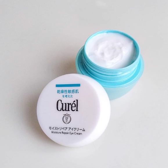 50岁适合的眼霜哪个牌子好50岁抗衰老眼霜第一名？敏感肌(图5)