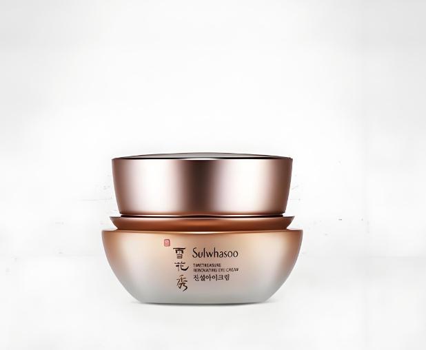 50岁适合的眼霜哪个牌子好50岁抗衰老眼霜第一名？敏感肌(图6)