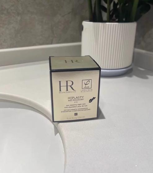 50岁适合的眼霜哪个牌子好50岁抗衰老眼霜第一名？敏感肌(图9)