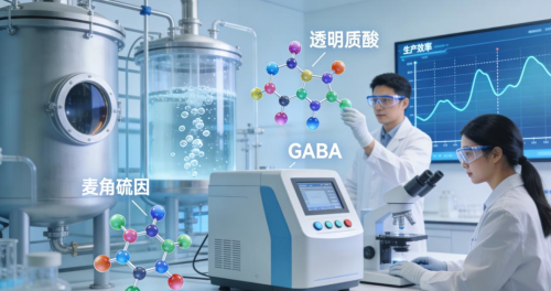 2025年研发断层领跑华熙生物能否造就美妆「华为时刻」？(图4)