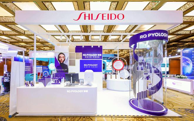 资生堂中国于2025中华医学会重磅发布械妆连用方案最新临床成果(图1)