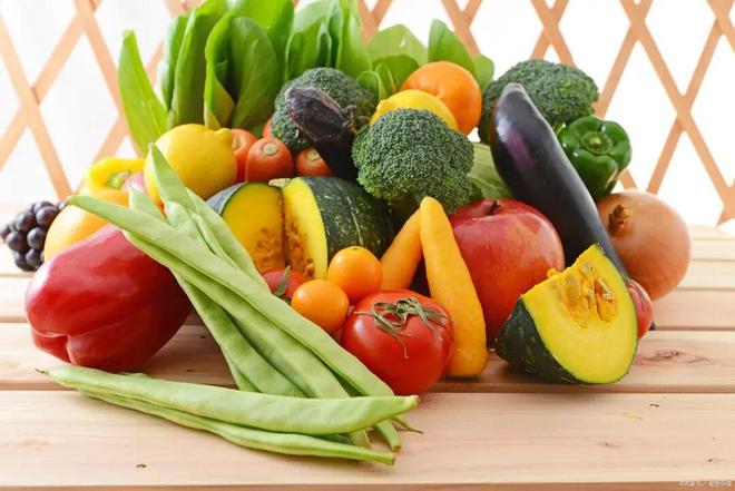 费健医生：吃对食物防癌护心抗衰老！(图3)