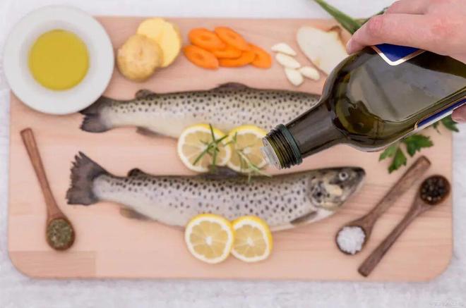 费健医生：吃对食物防癌护心抗衰老！(图5)