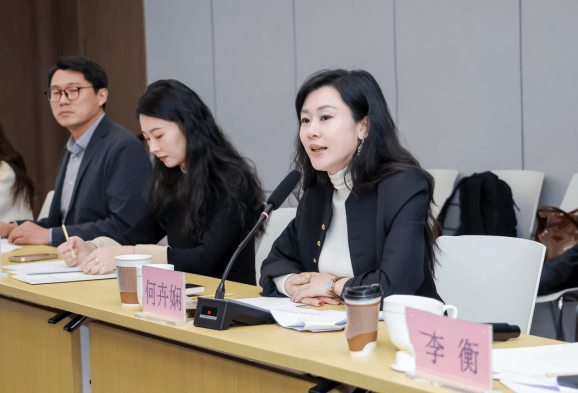 百雀羚携手专业科研机构打造双擎实验室及科研载体 ——中国医美生物材料“政企研”协同创新载体落子昌平！(图2)