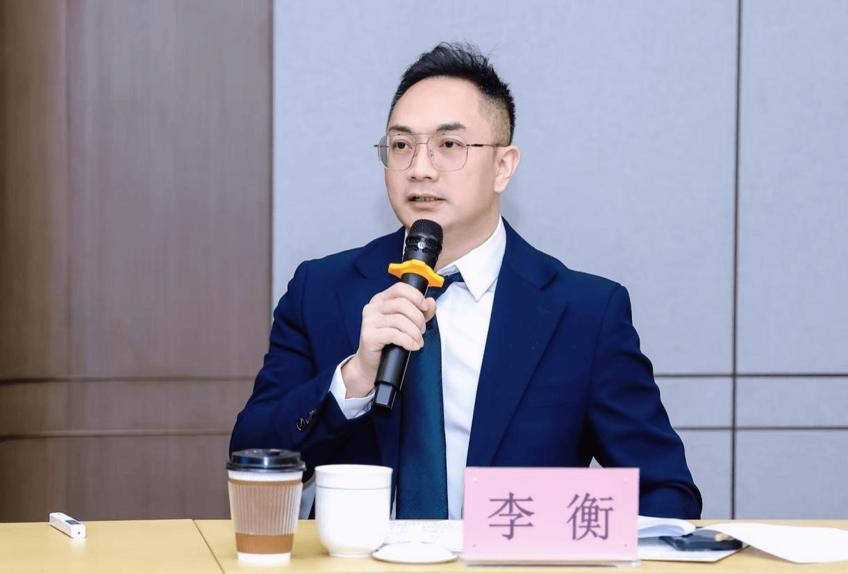 百雀羚携手专业科研机构打造双擎实验室及科研载体 ——中国医美生物材料“政企研”协同创新载体落子昌平！(图3)