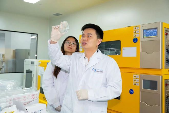 粒影生物 战略并购「超缇塑®」实现「胶原+超声」一体化布局(图4)