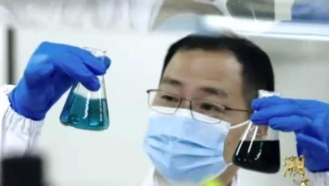 楼秀余院士博鳌演讲：打开“年轻开关”的科学钥匙(图4)