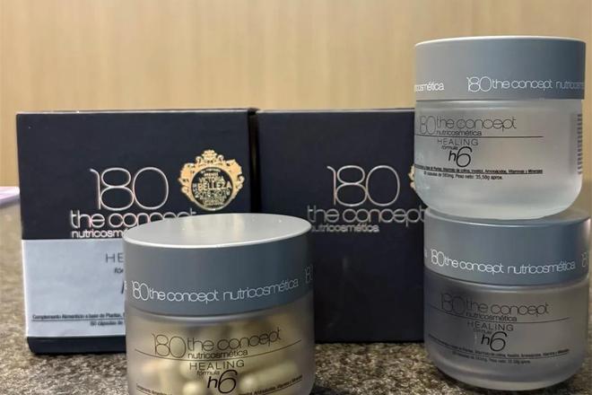 诺奖观点赋能概念180反重力胶囊锚定系统抗衰新标杆(图1)