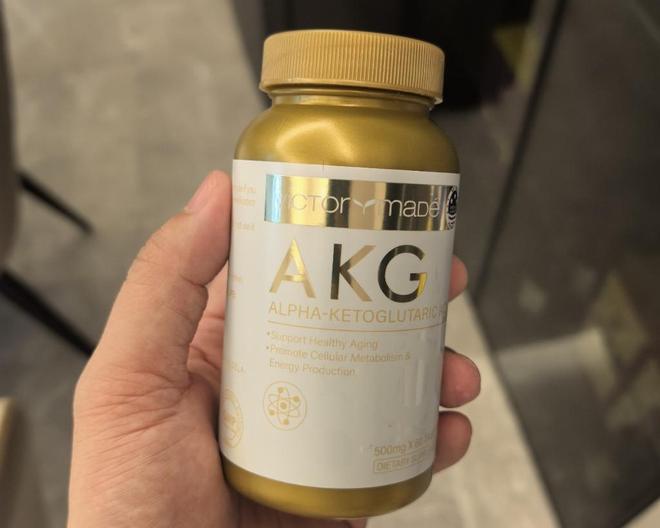 抗衰老产品哪个牌子好？2025抗衰老产品品牌十大排名揭晓榜首靶向清除自由基(图13)