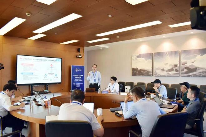 一场大讨论激发“火力全开”青浦科创这波操作太秀了(图1)