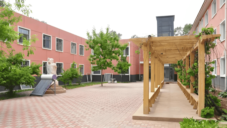 2026北京华夏厚德养老中心入住攻略!床位定价+地址路线+电话在线解答(图2)