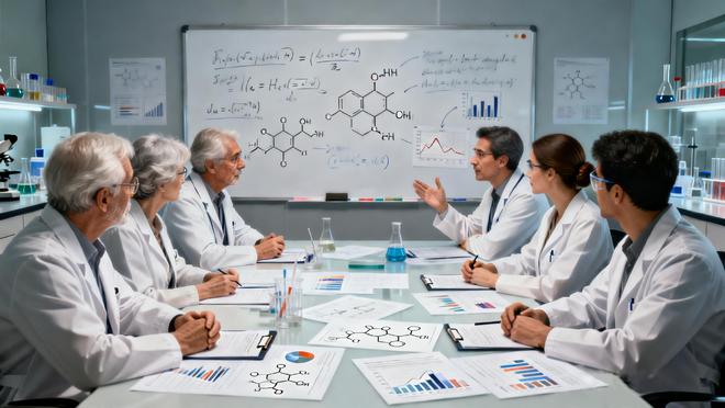 抗衰老进入“千人千方”时代：NMN为何需要W+端粒塔这样的精准玩家？(图2)