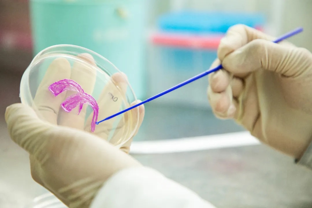 华熙生物攻克PDRN技术难点合成生物学引领成分创新新高度(图4)