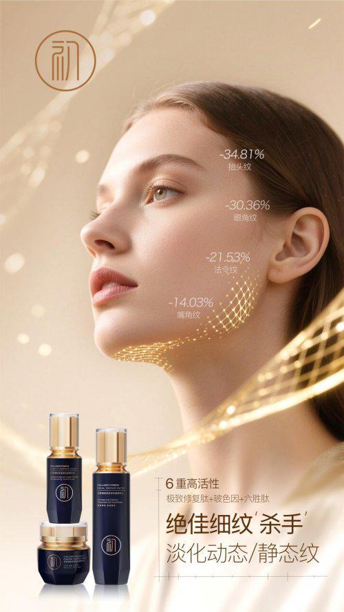 抗衰老抗皱测评！抗衰老的护肤品排行榜测评哪个牌子抗皱好(图3)