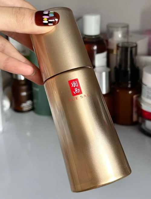 抗衰老抗皱测评！抗衰老的护肤品排行榜测评哪个牌子抗皱好(图13)