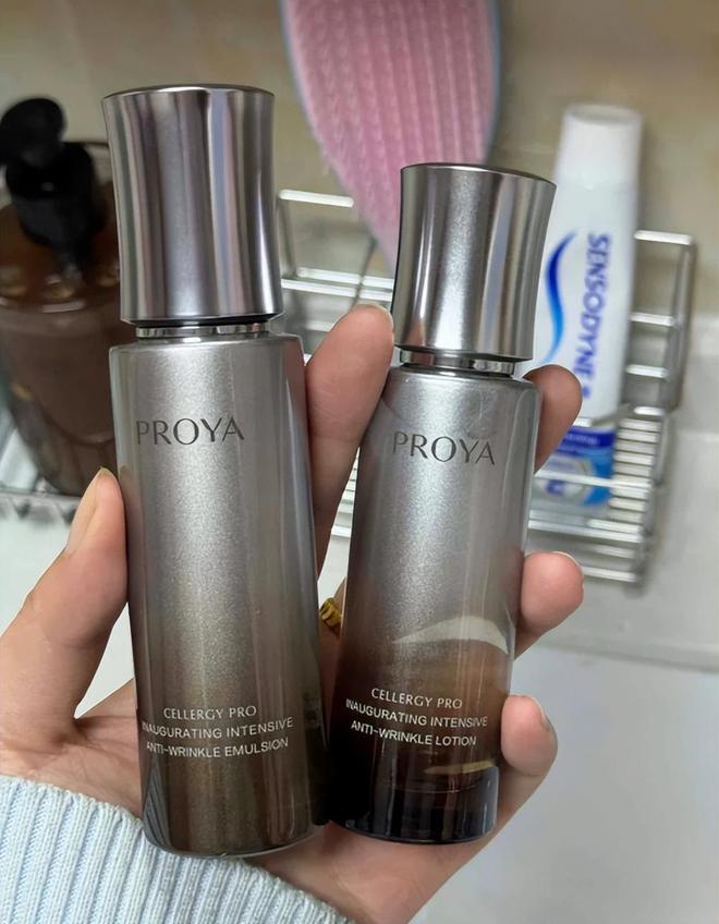 抗皱紧致护肤品哪款好？公布淡纹抗老护肤品品牌高效抗衰老精选(图11)