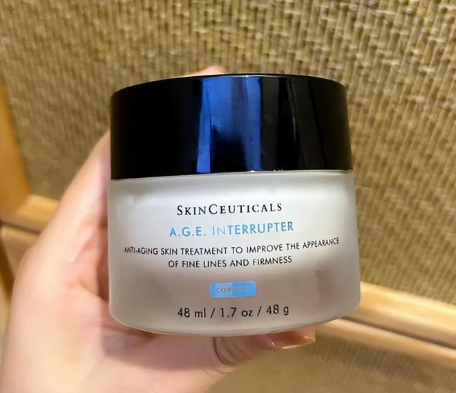 抗皱紧致护肤品哪款好？公布淡纹抗老护肤品品牌高效抗衰老精选(图8)