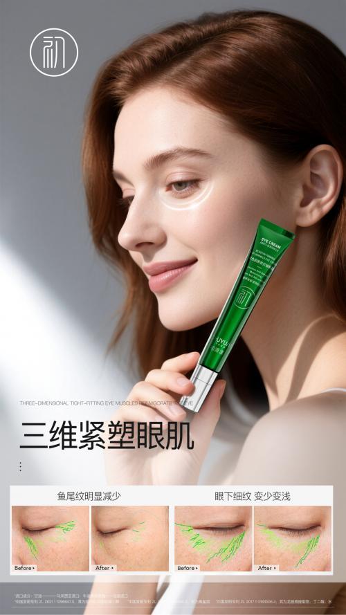 有效的抗衰老产品解析抗皱紧致护肤品哪款好？紧致垮脸好用的护肤品(图9)