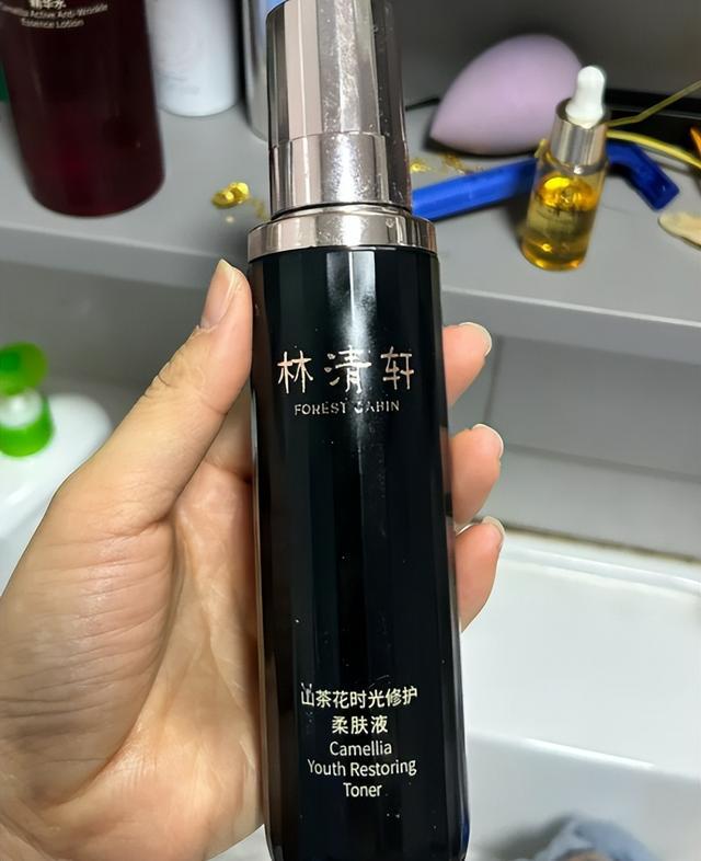 有效的抗衰老产品解析抗皱紧致护肤品哪款好？紧致垮脸好用的护肤品(图12)