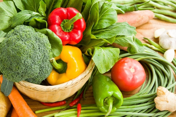 冬天推荐多吃白菜 防癌通便又抗衰老(图5)