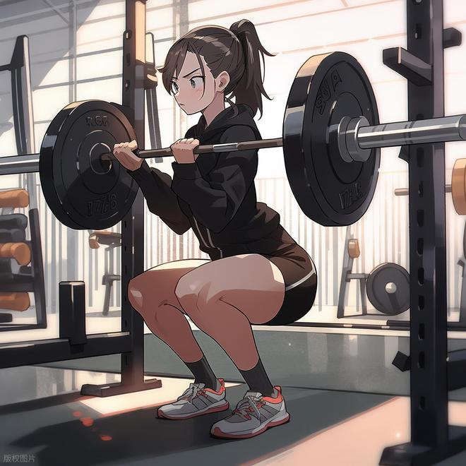 6个最佳抗衰老行为让你比同龄人年轻10岁(图2)