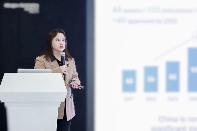 跨国巨头艾伯维锚定本土创新全球资源如何加速落地中国？(图3)