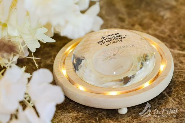 进博会“中国首秀”展品变商品以科技赋能自然之美(图1)