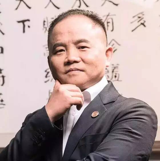 2017年怎么干？王健林、刘永好、刘汉元等川商大咖们的新年规划有何不同？川商头条(图4)