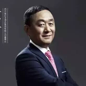 2017年怎么干？王健林、刘永好、刘汉元等川商大咖们的新年规划有何不同？川商头条(图13)