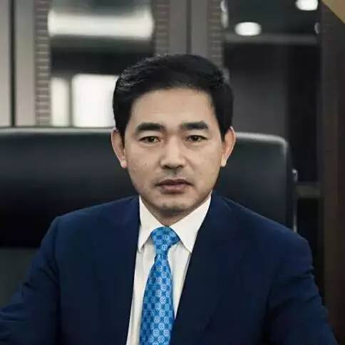 2017年怎么干？王健林、刘永好、刘汉元等川商大咖们的新年规划有何不同？川商头条(图21)