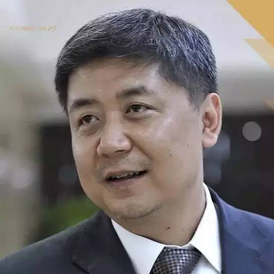 2017年怎么干？王健林、刘永好、刘汉元等川商大咖们的新年规划有何不同？川商头条(图22)