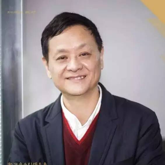 2017年怎么干？王健林、刘永好、刘汉元等川商大咖们的新年规划有何不同？川商头条(图25)