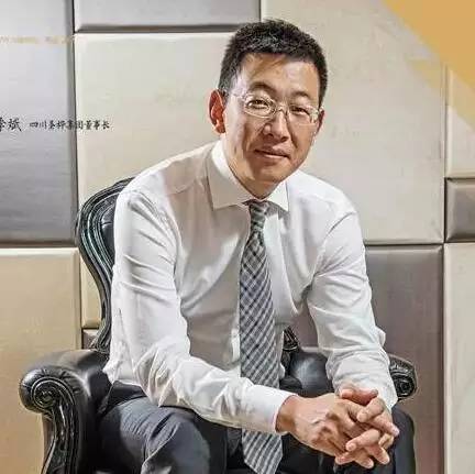 2017年怎么干？王健林、刘永好、刘汉元等川商大咖们的新年规划有何不同？川商头条(图32)