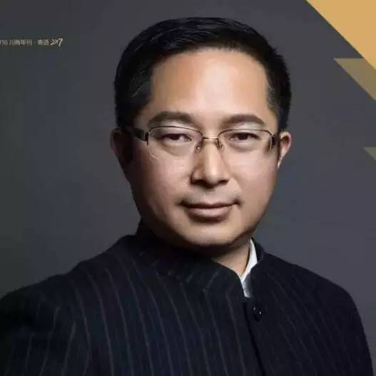 2017年怎么干？王健林、刘永好、刘汉元等川商大咖们的新年规划有何不同？川商头条(图36)