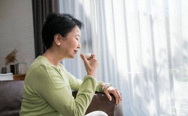 五种茶叶已被列入伤肝名单喝多了或伤肝再喜欢也要管住嘴！(图1)